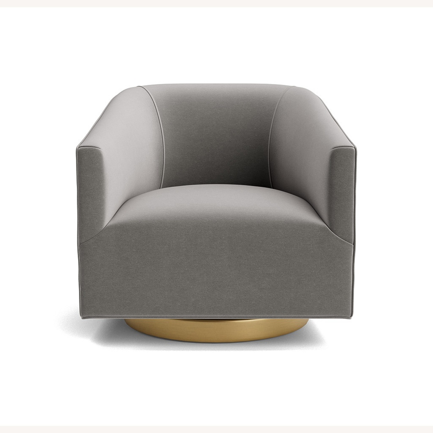 Mitchell Gold+Bob Williams Cooper Swivel Chair 4 - image-21
