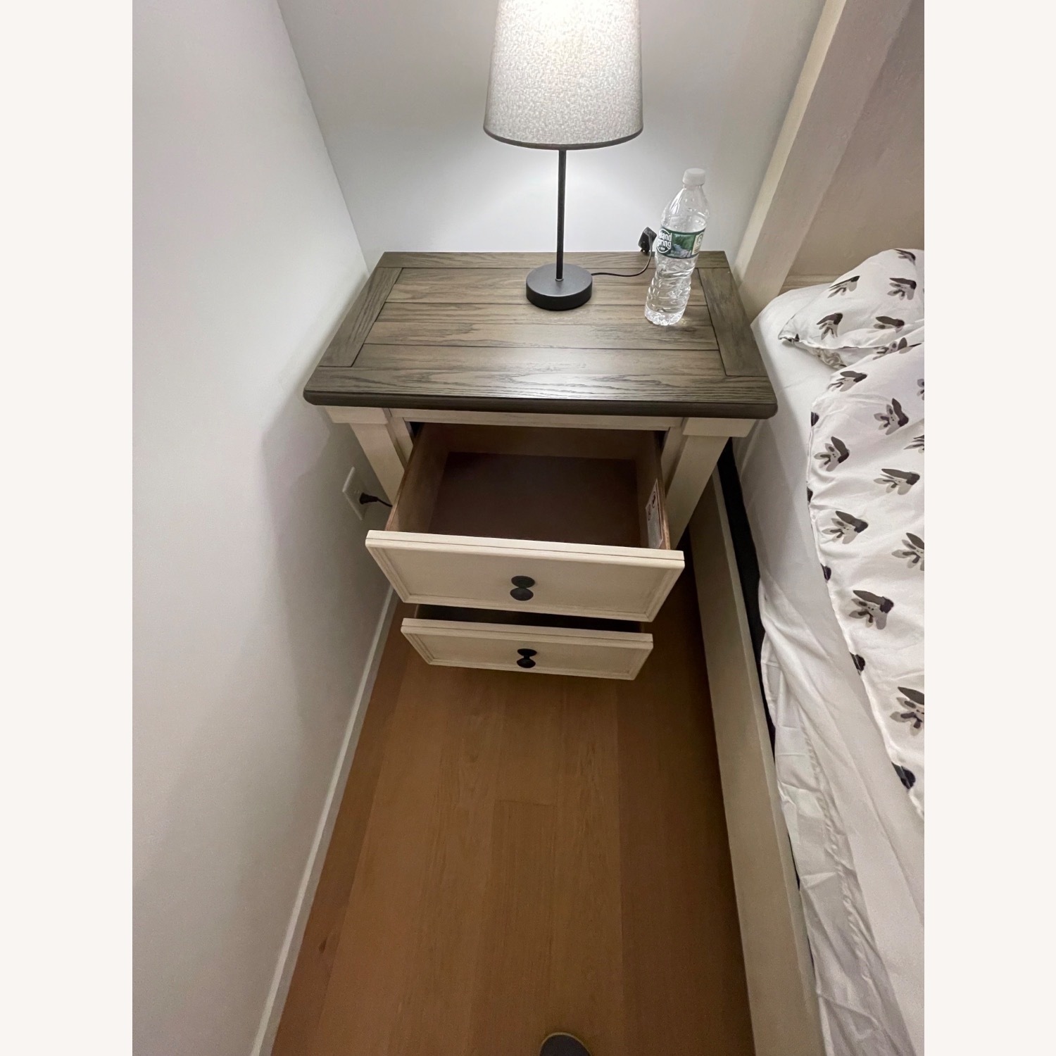Andover Bedroom Nightstand - image-2