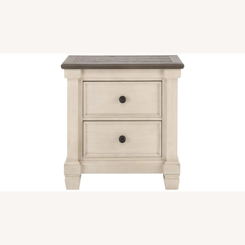Used Andover Bedroom Nightstand for sale on AptDeco