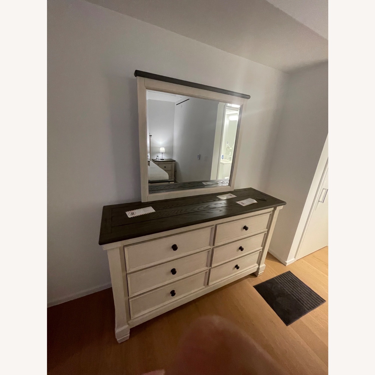 Andover Bedroom Dresser - image-2