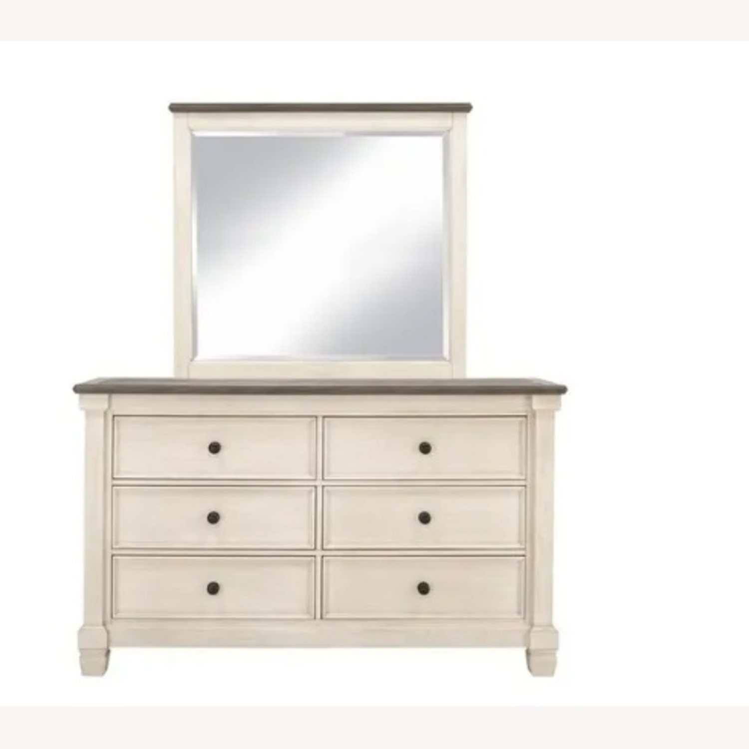 Andover Bedroom Dresser - image-0