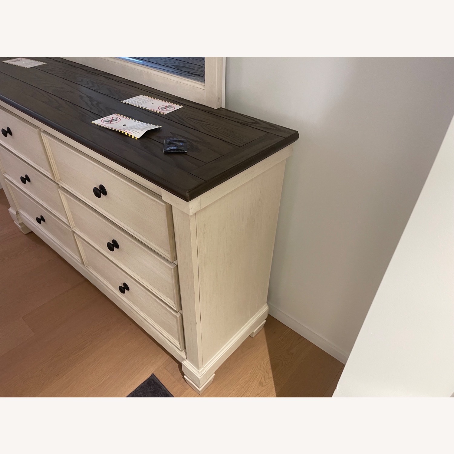 Andover Bedroom Dresser - image-4