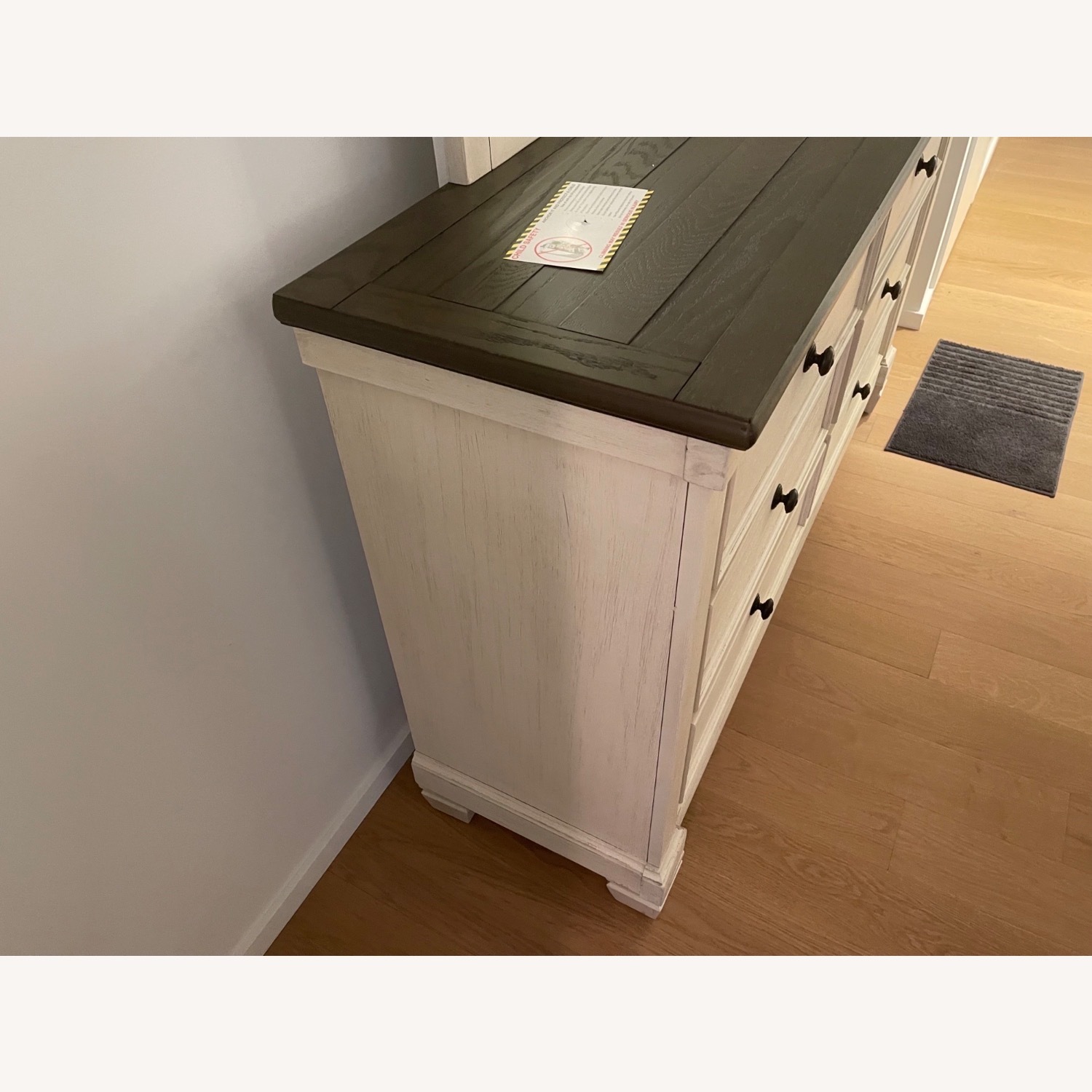 Andover Bedroom Dresser - image-5