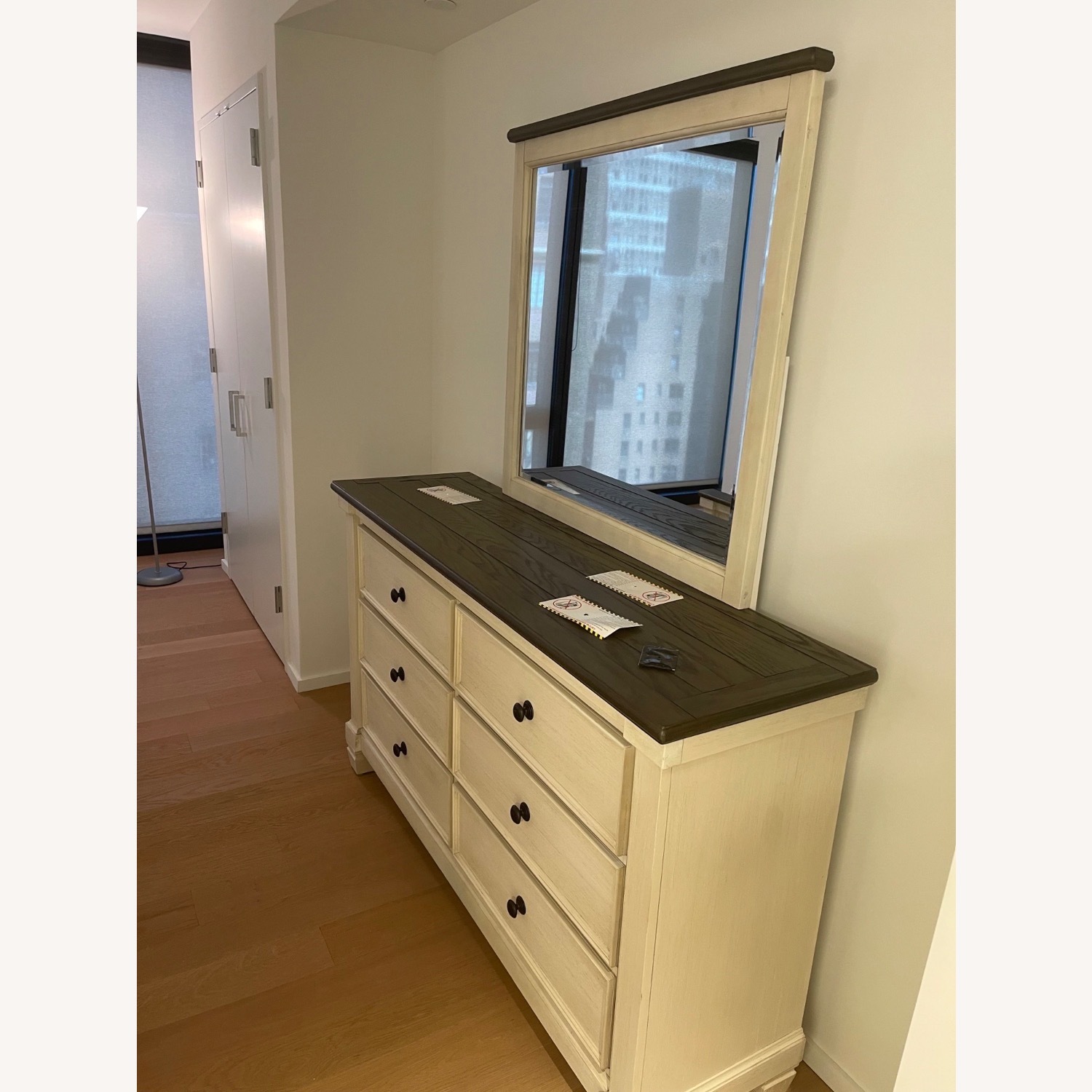 Andover Bedroom Dresser - image-3