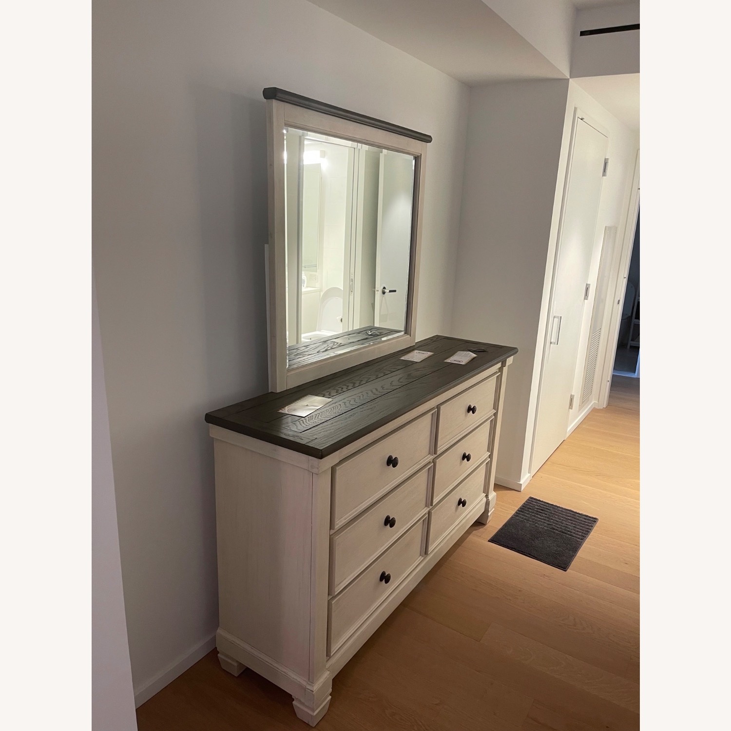 Andover Bedroom Dresser - image-6