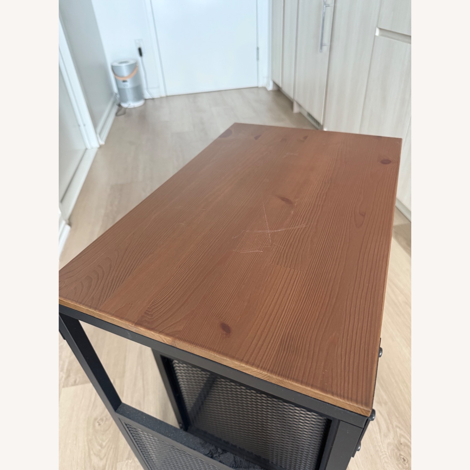 IKEA FJÄLLBO Side Table - image-2