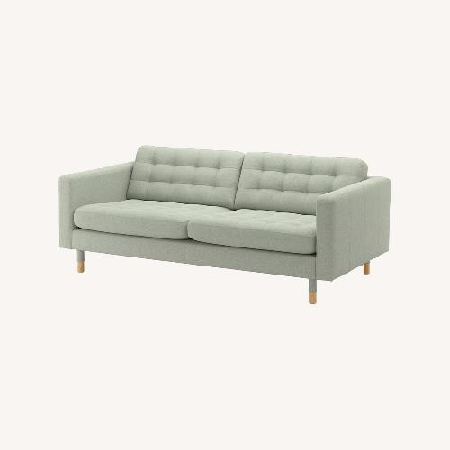 Used IKEA MORABO Sofa for sale on AptDeco