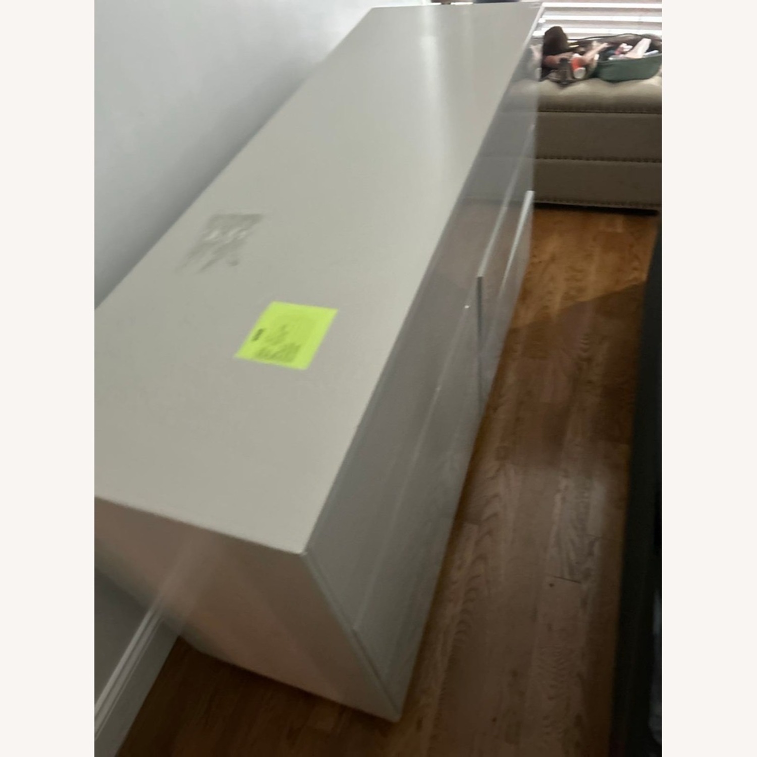 West Elm Emilia 6-Drawer Dresser 58" - image-2