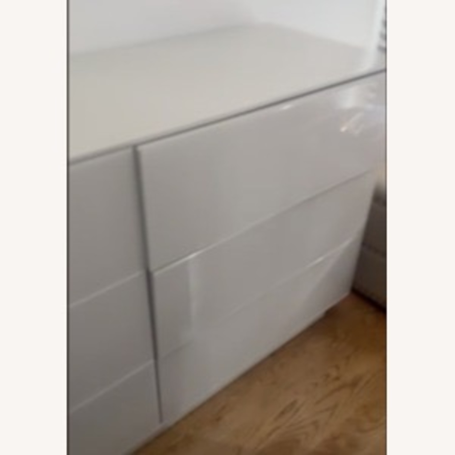 West Elm Emilia 6-Drawer Dresser 58" - image-4