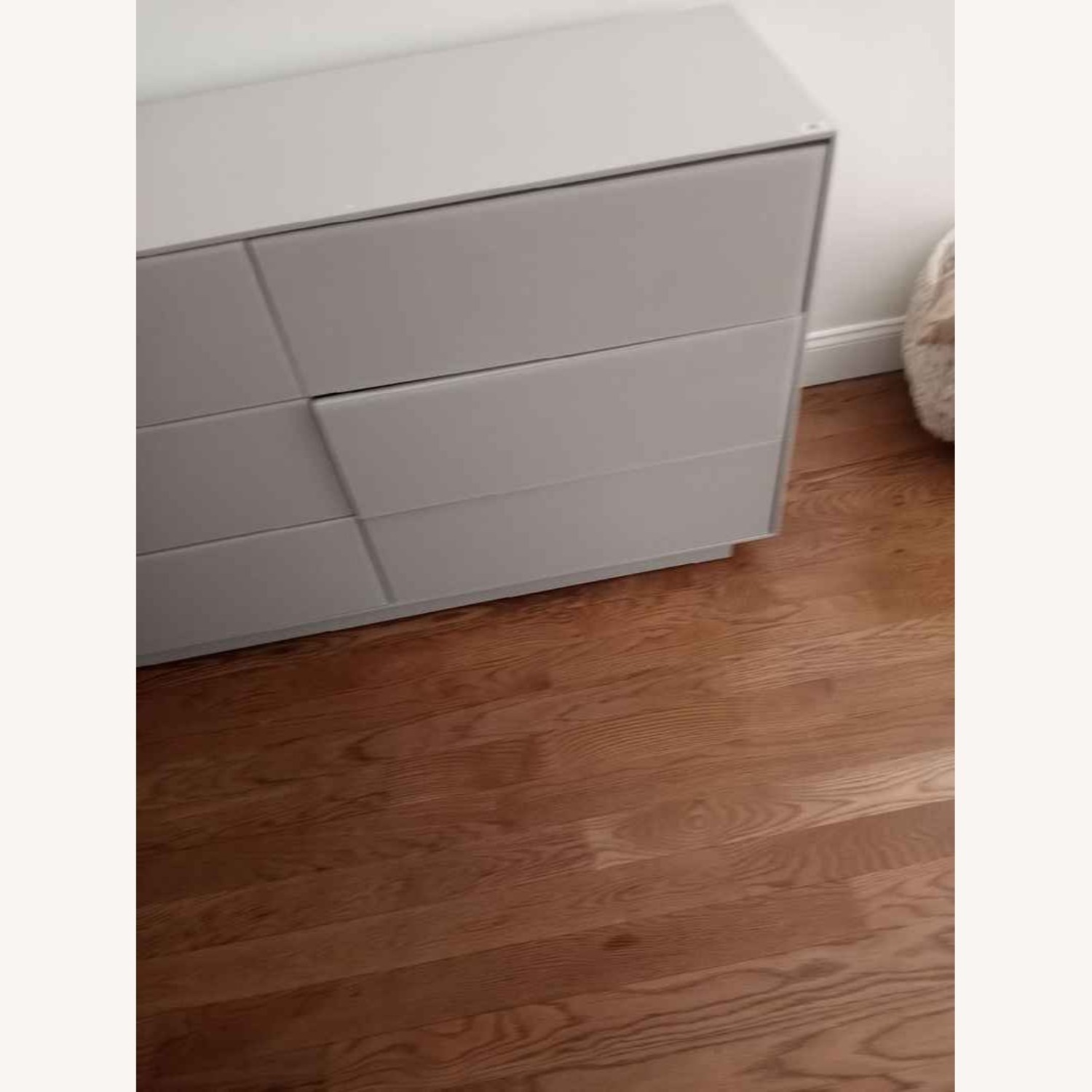 West Elm Emilia 6-Drawer Dresser 58" - image-3