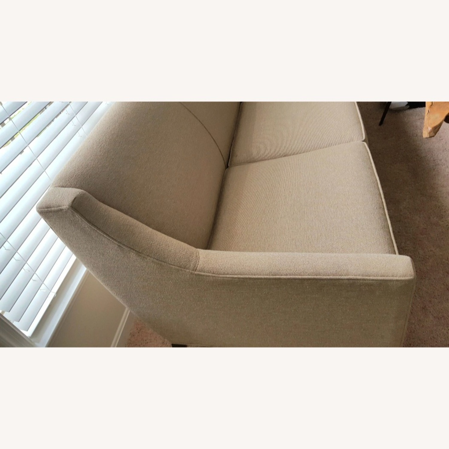 Mitchell Gold + Bob Williams Cara Sofa - image-4