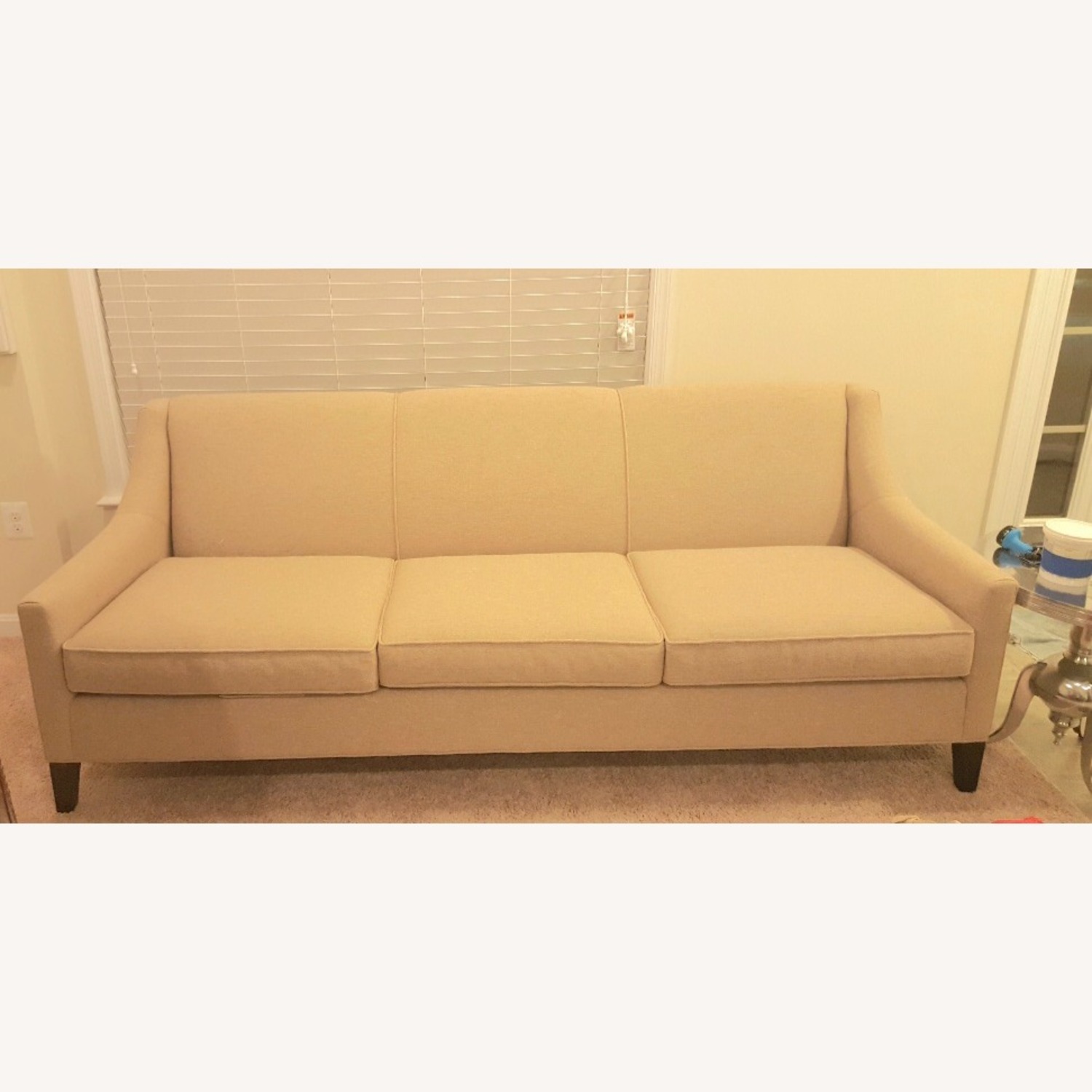 Mitchell Gold + Bob Williams Cara Sofa - image-7