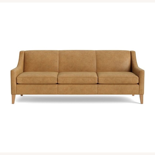 Used Mitchell Gold + Bob Williams Cara Sofa for sale on AptDeco