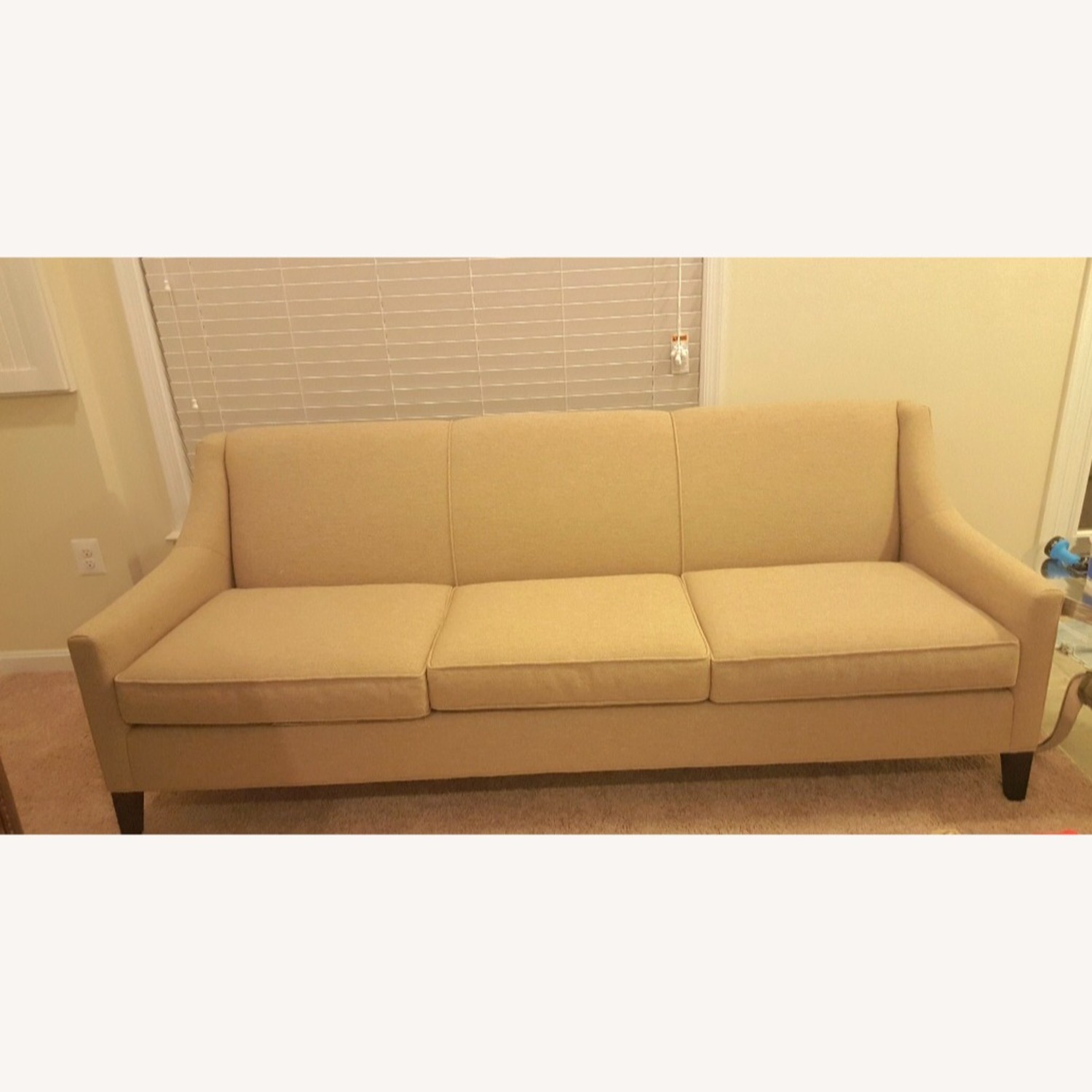 Mitchell Gold + Bob Williams Cara Sofa - image-3