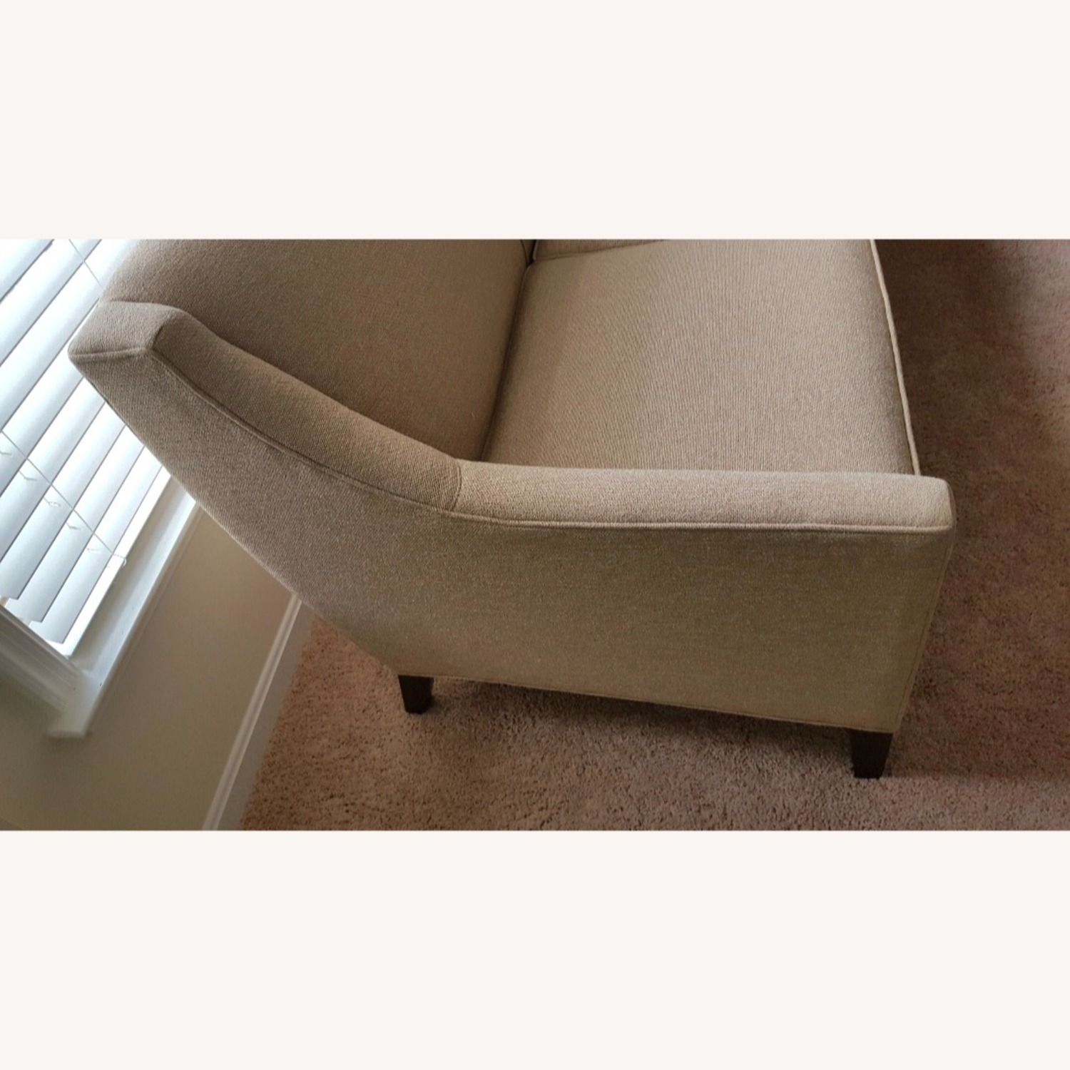 Mitchell Gold + Bob Williams Cara Sofa - image-1