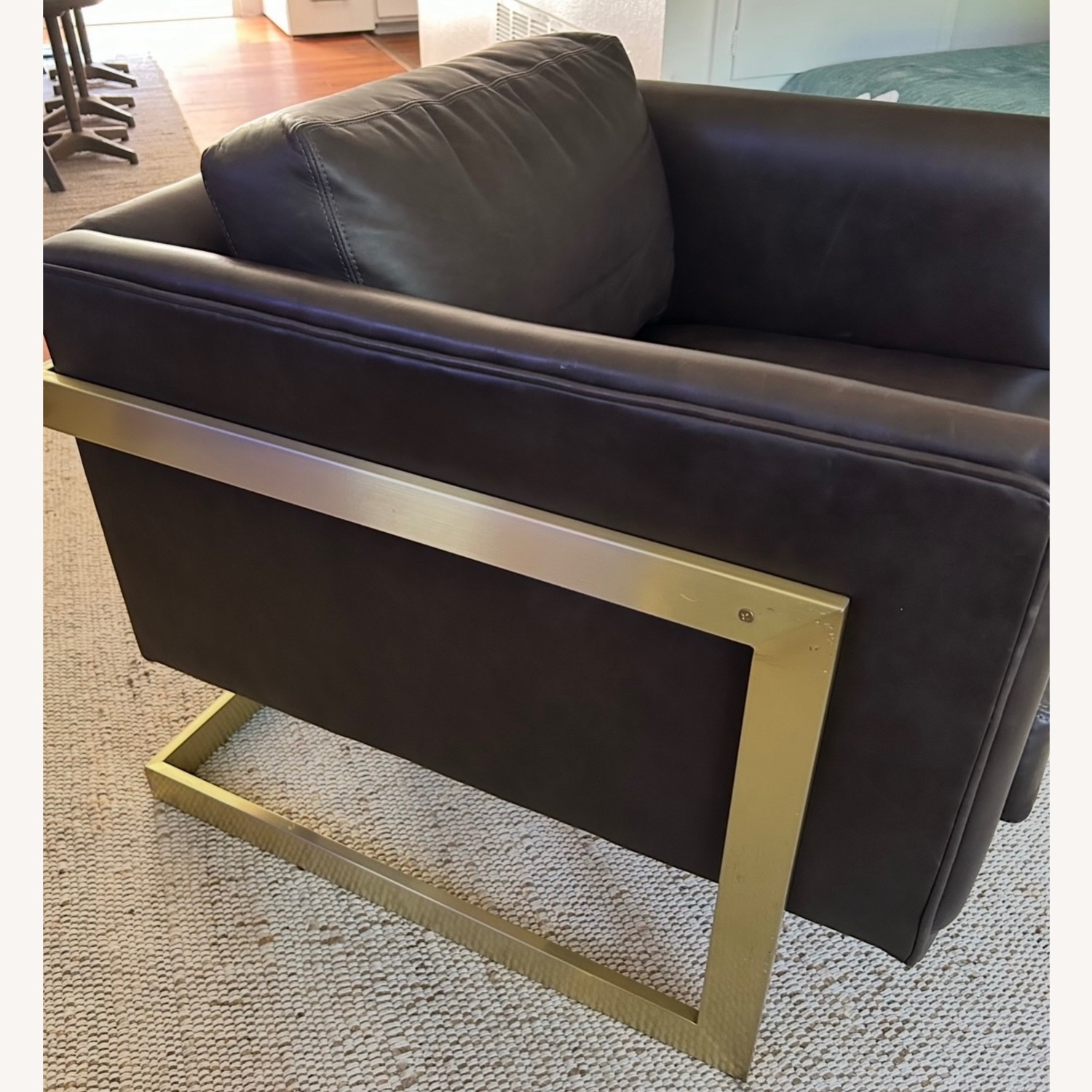 Milo Baughman Thayer Coggin Restoration Hardware  - image-11