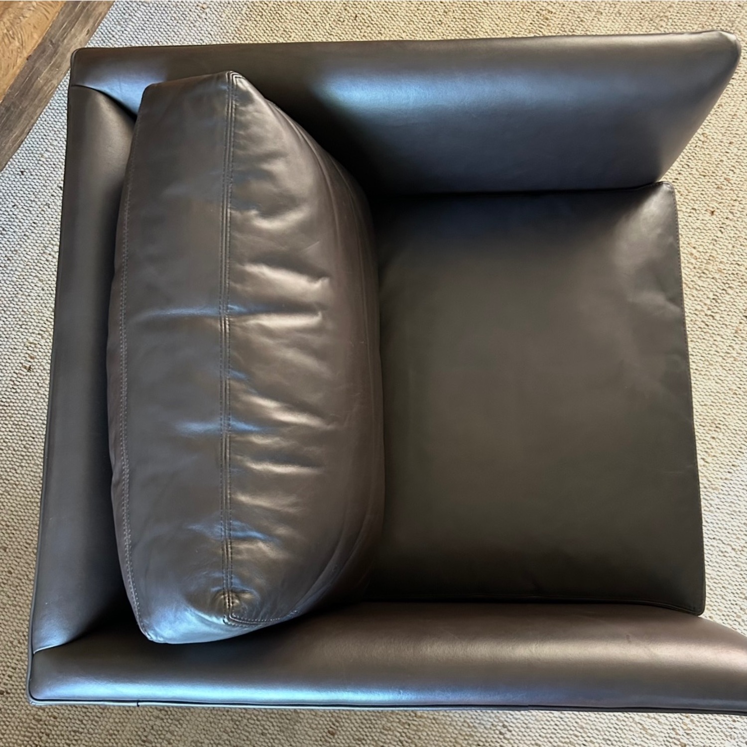 Milo Baughman Thayer Coggin Restoration Hardware  - image-3