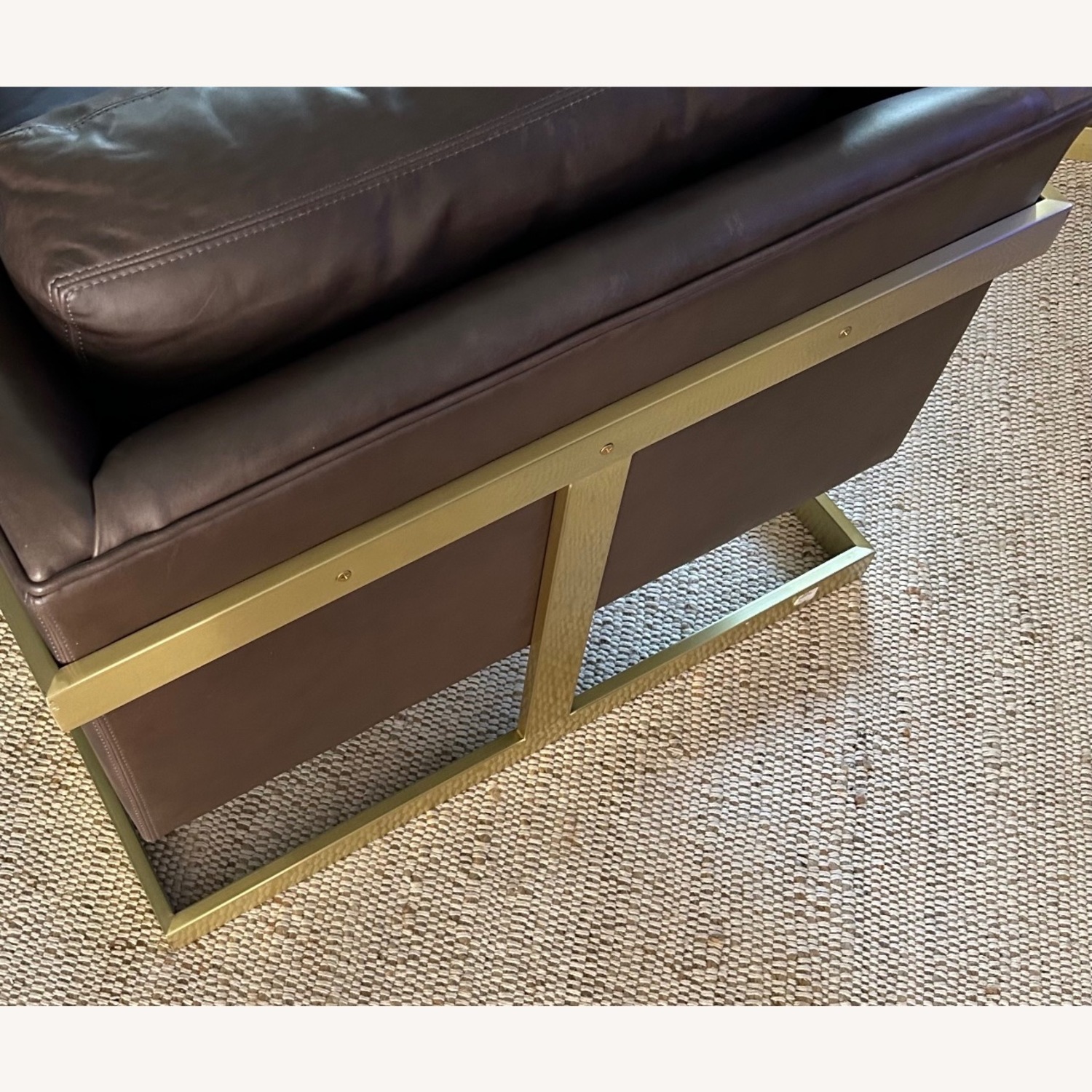 Milo Baughman Thayer Coggin Restoration Hardware  - image-14