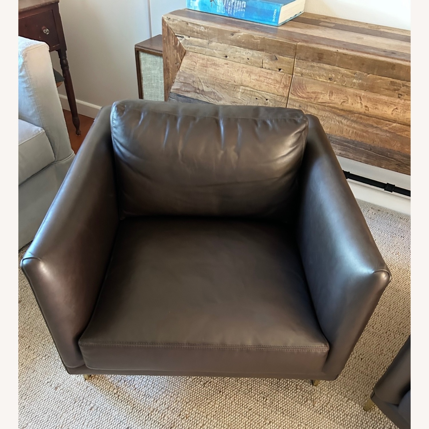 Milo Baughman Thayer Coggin Restoration Hardware  - image-5