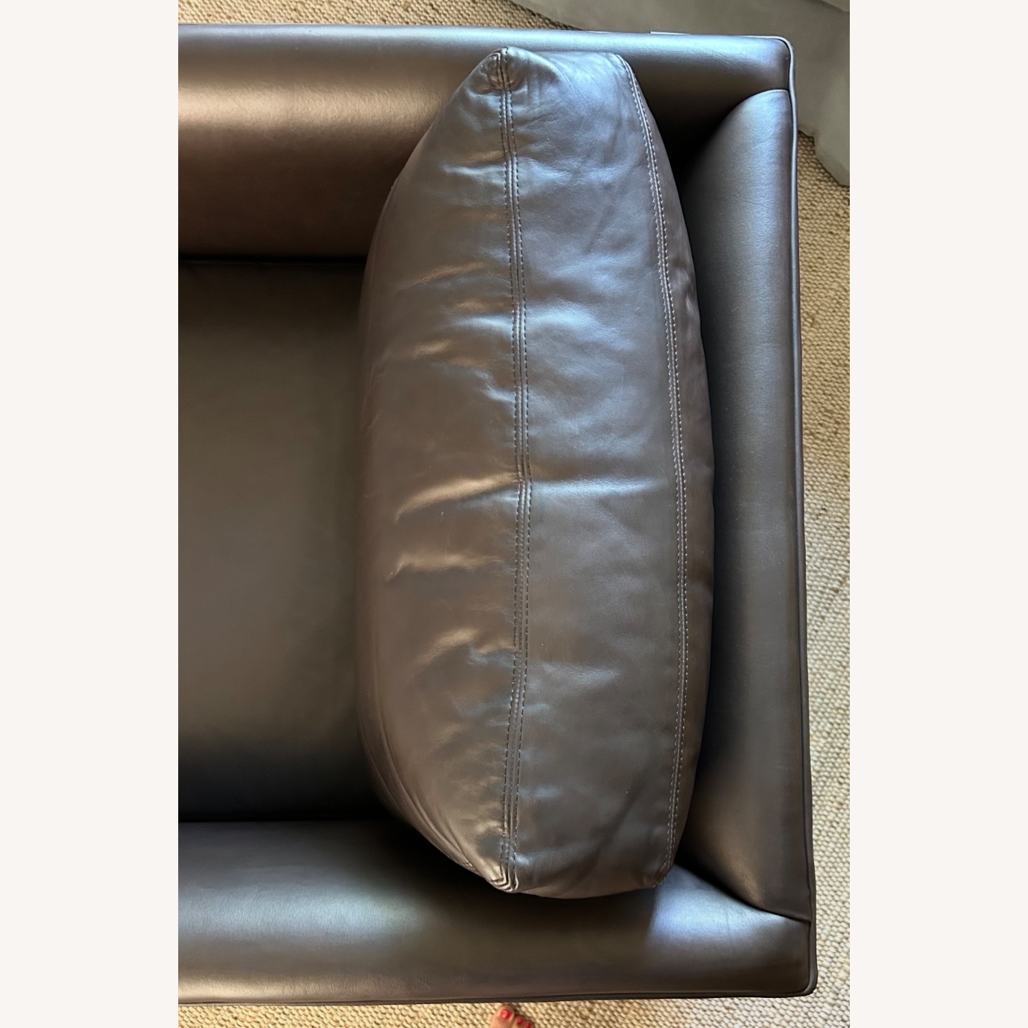 Milo Baughman Thayer Coggin Restoration Hardware  - image-8