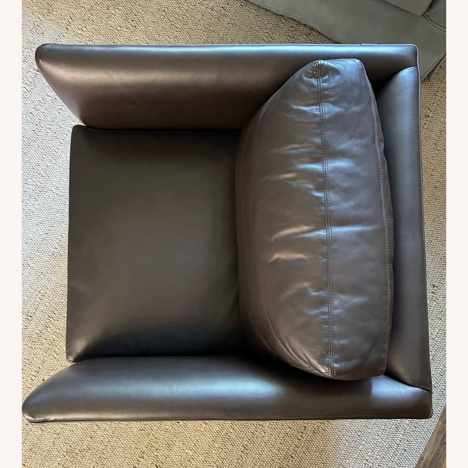 Milo Baughman Thayer Coggin Restoration Hardware  - image-7