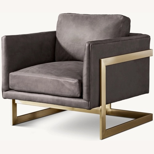 Used Milo Baughman Thayer Coggin Restoration Hardware  for sale on AptDeco
