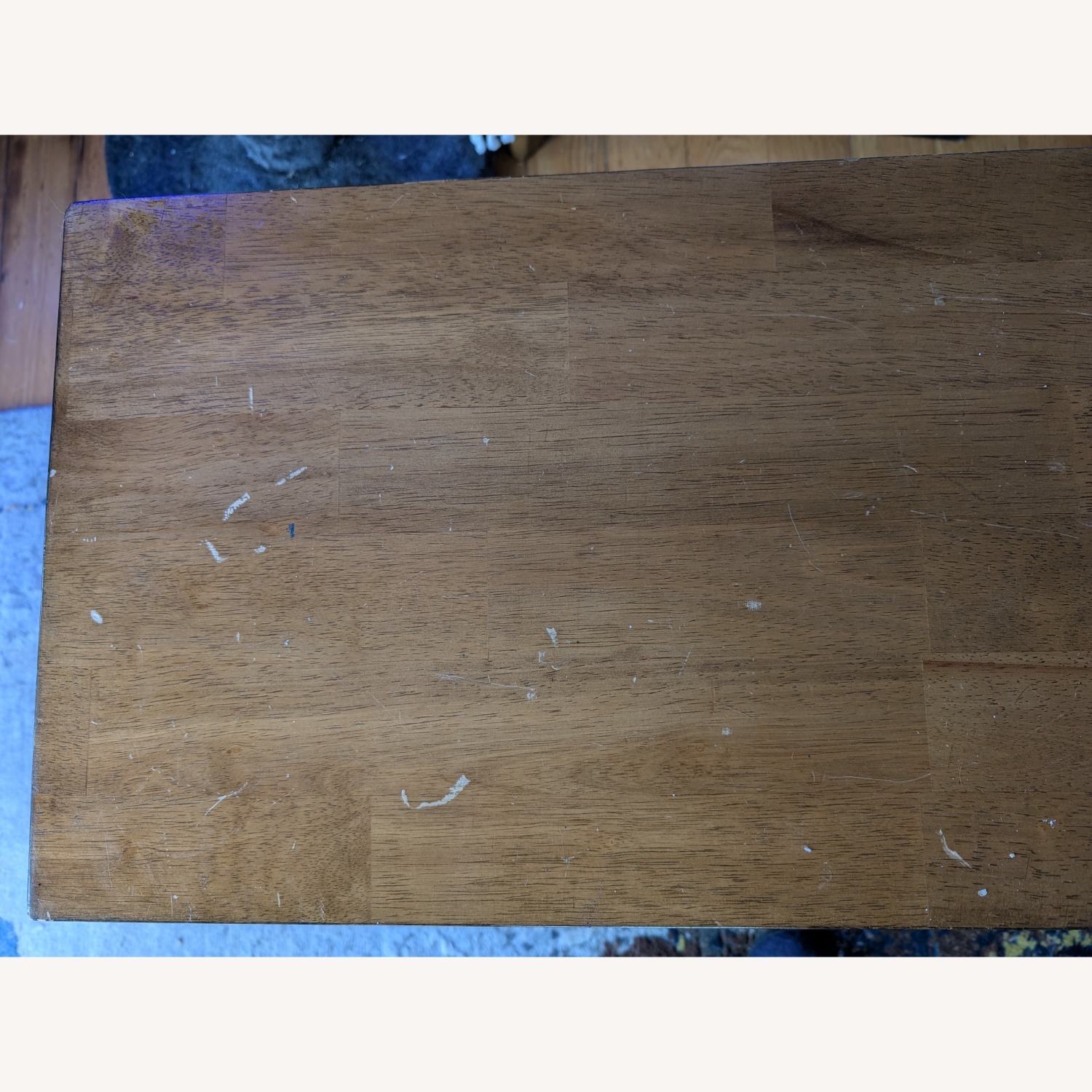 Wayfair Dining Bench Sage - image-2