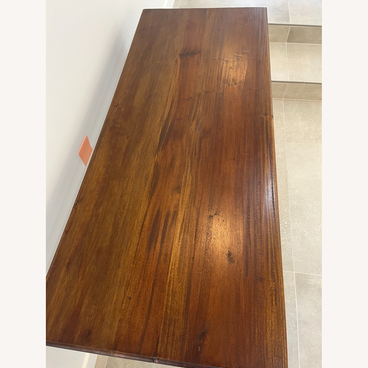 Sofa Entry Console Table - image-4