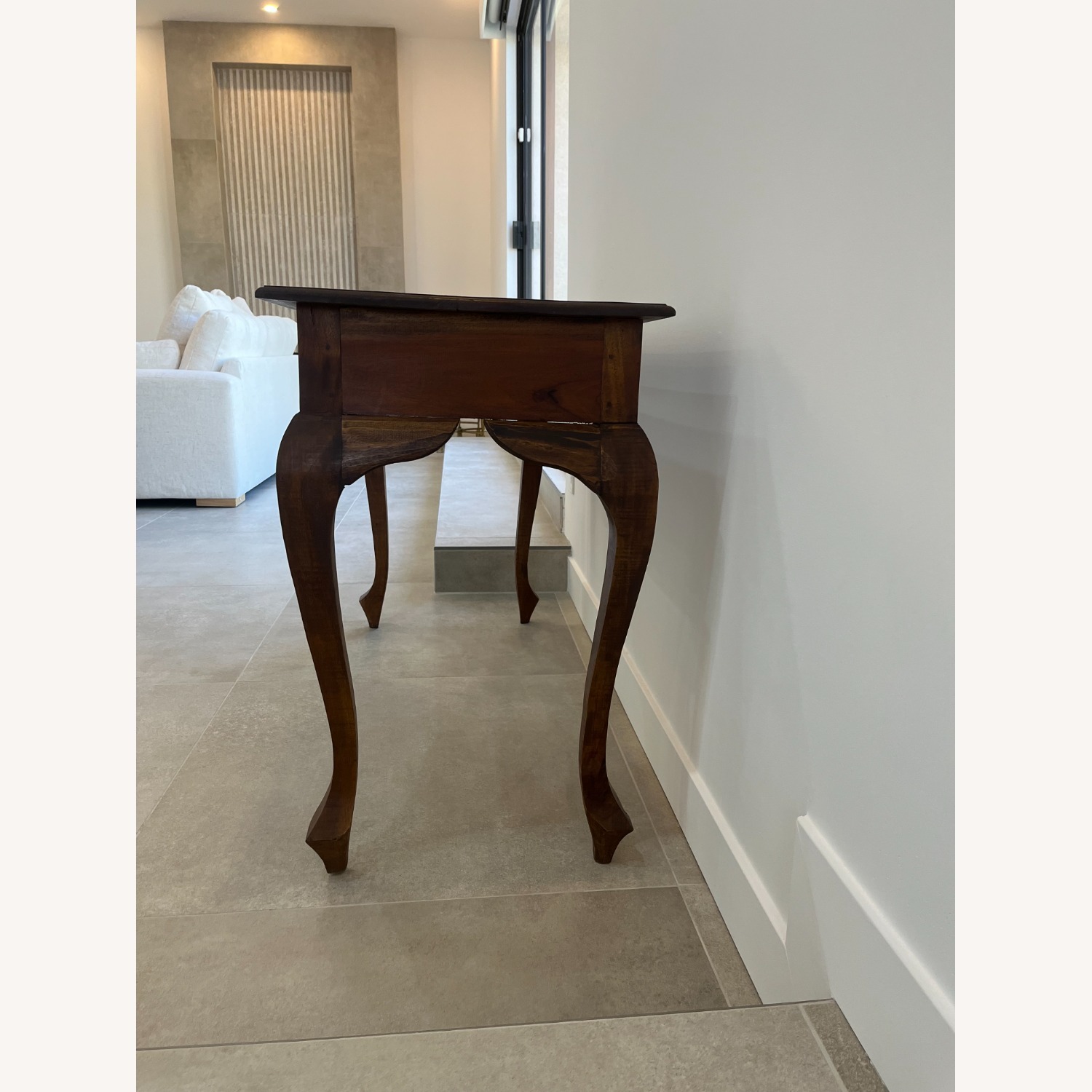 Sofa Entry Console Table - image-3