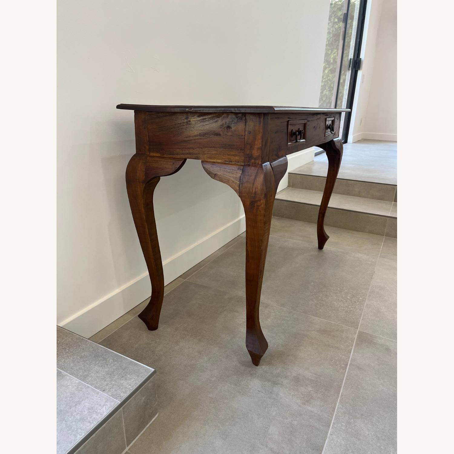 Sofa Entry Console Table - image-2