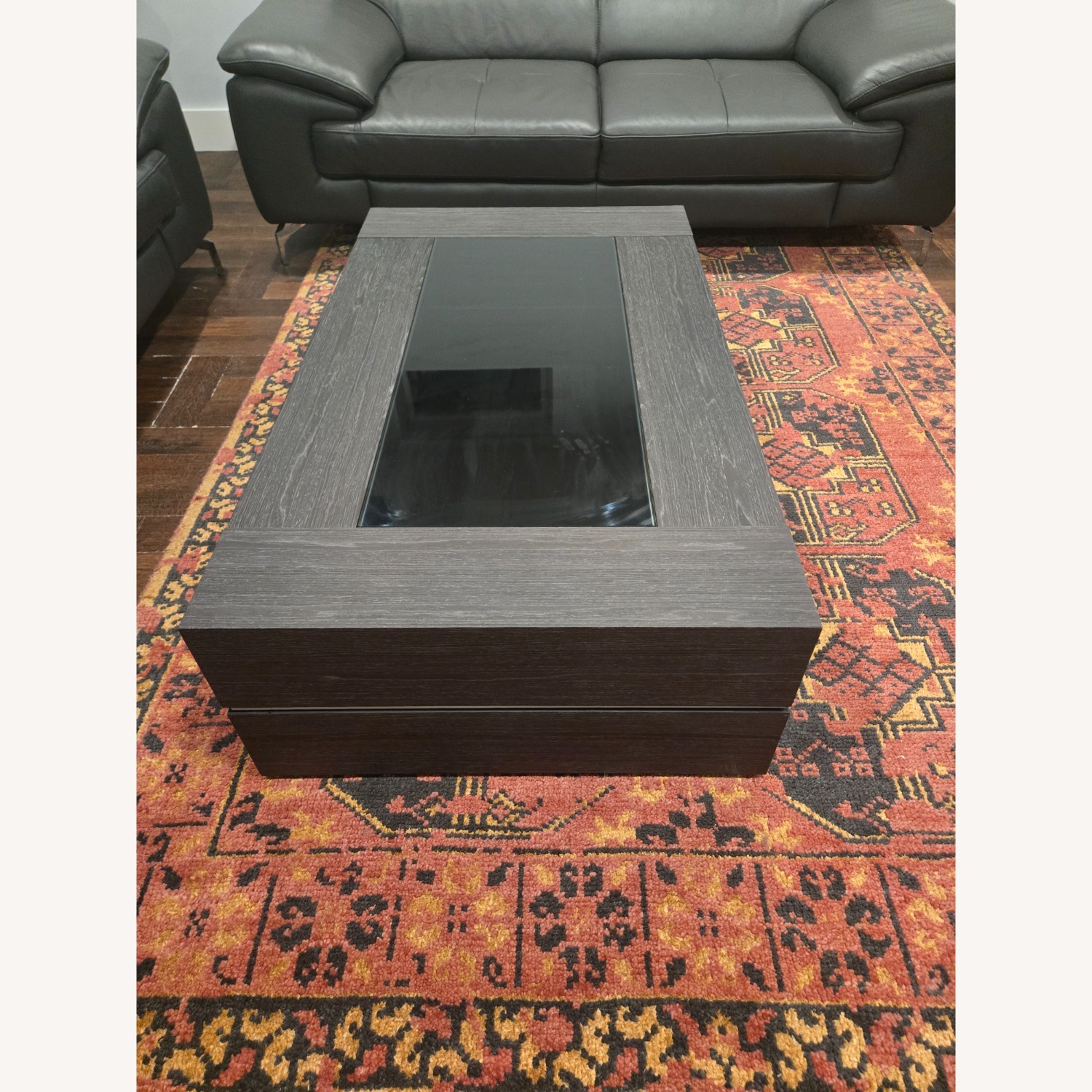 ItalMod Coffee Table  - image-1