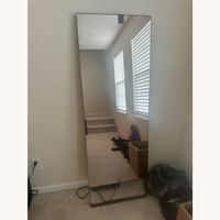 Lululemon Smart Fitness Mirror