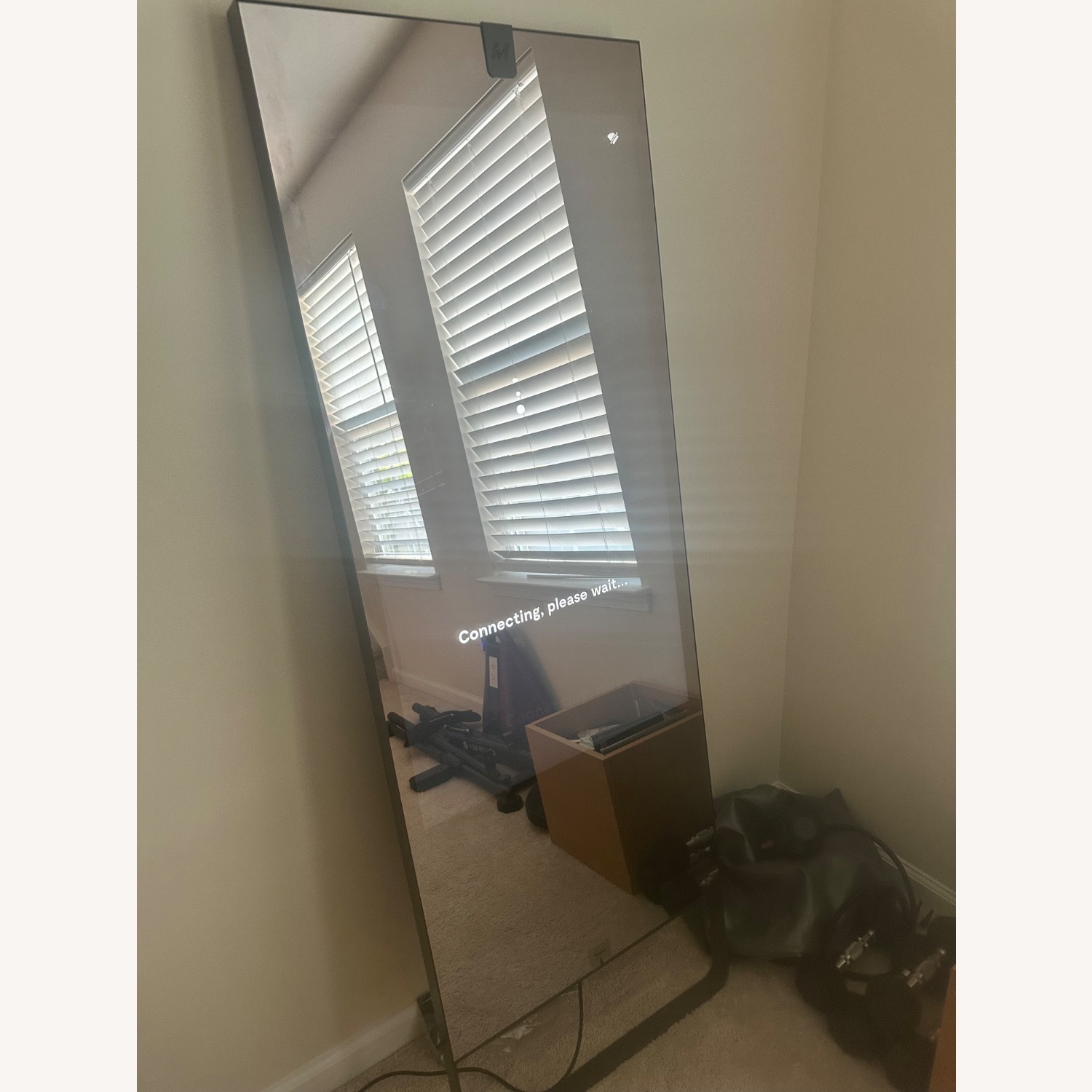 Lululemon Smart Fitness Mirror - image-3