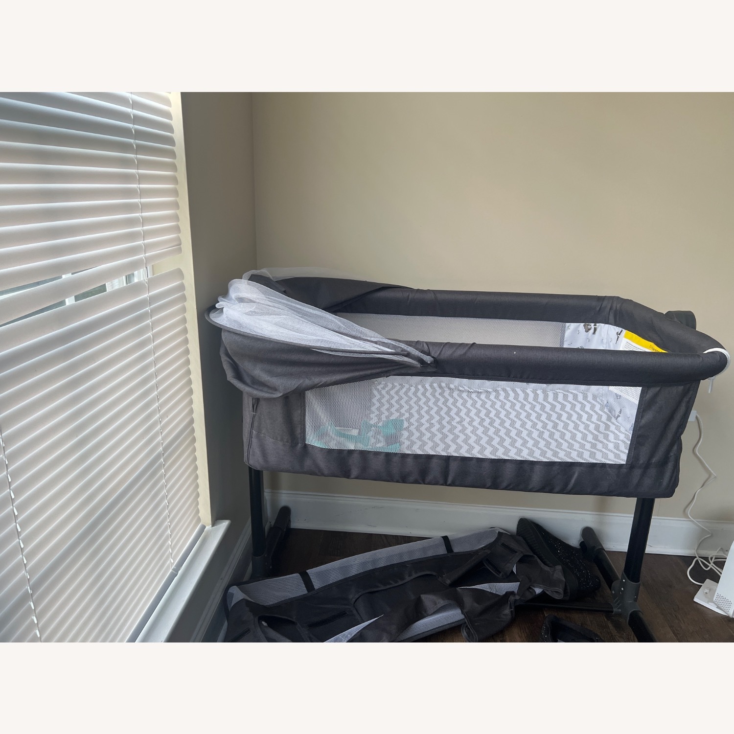 Bassinet  - image-1