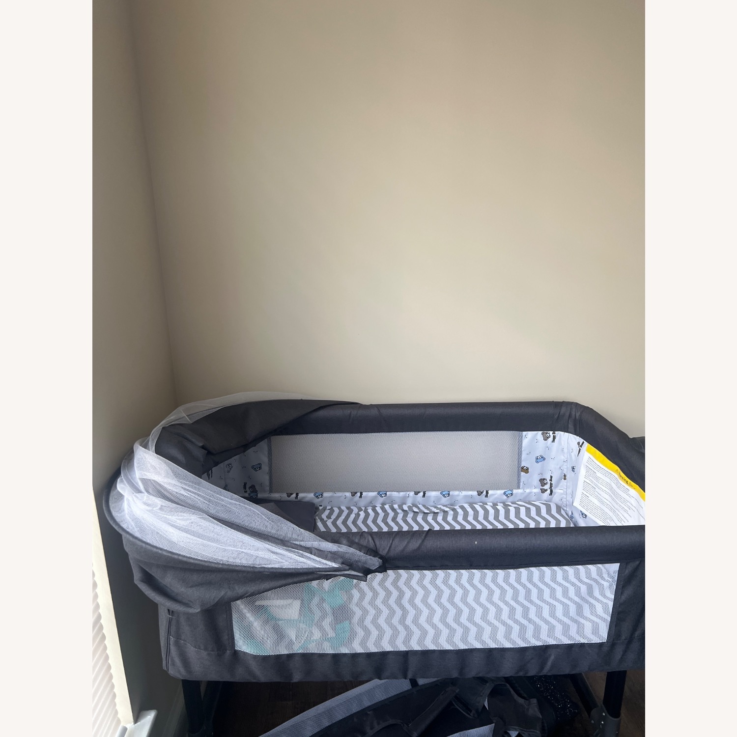 Bassinet  - image-4