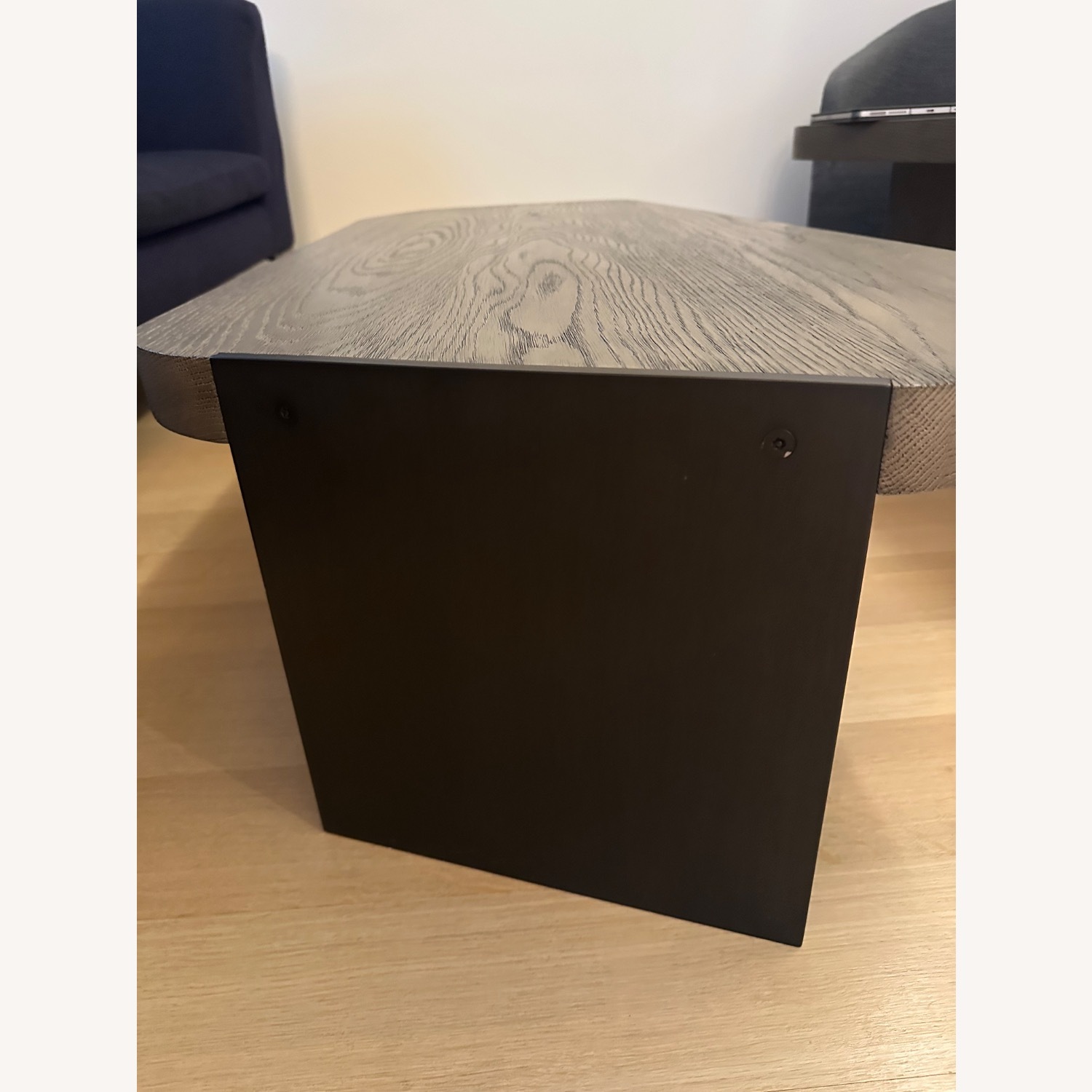 Jiun Ho Tambobamba Table - image-4