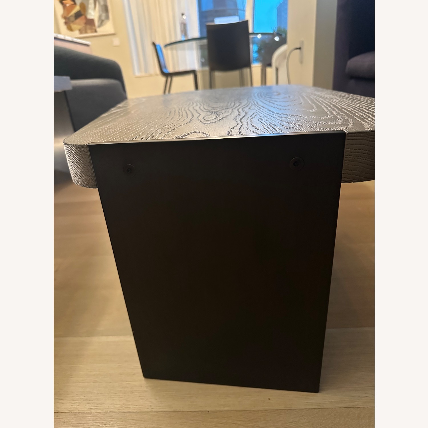 Jiun Ho Tambobamba Table - image-3