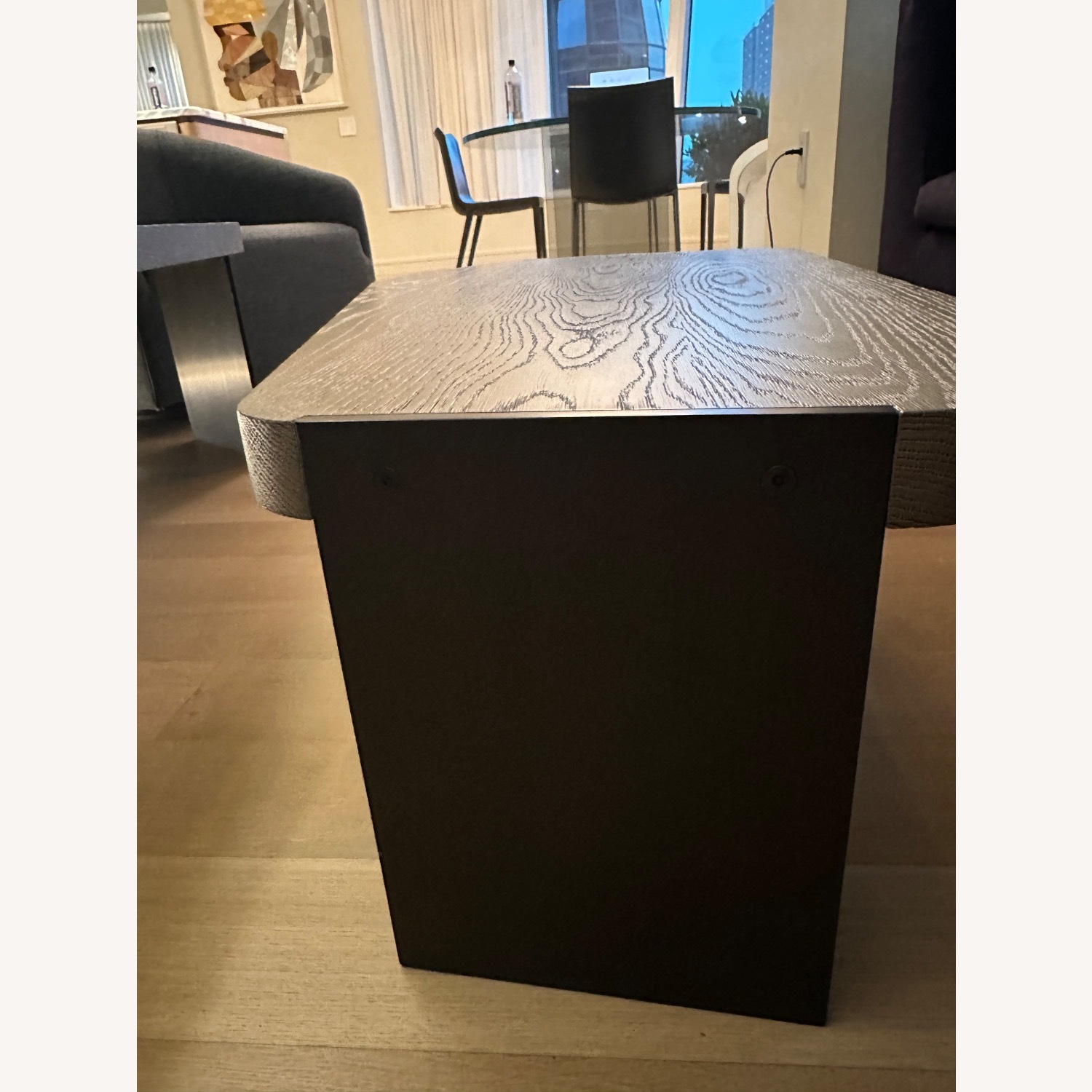 Jiun Ho Tambobamba Table - image-2