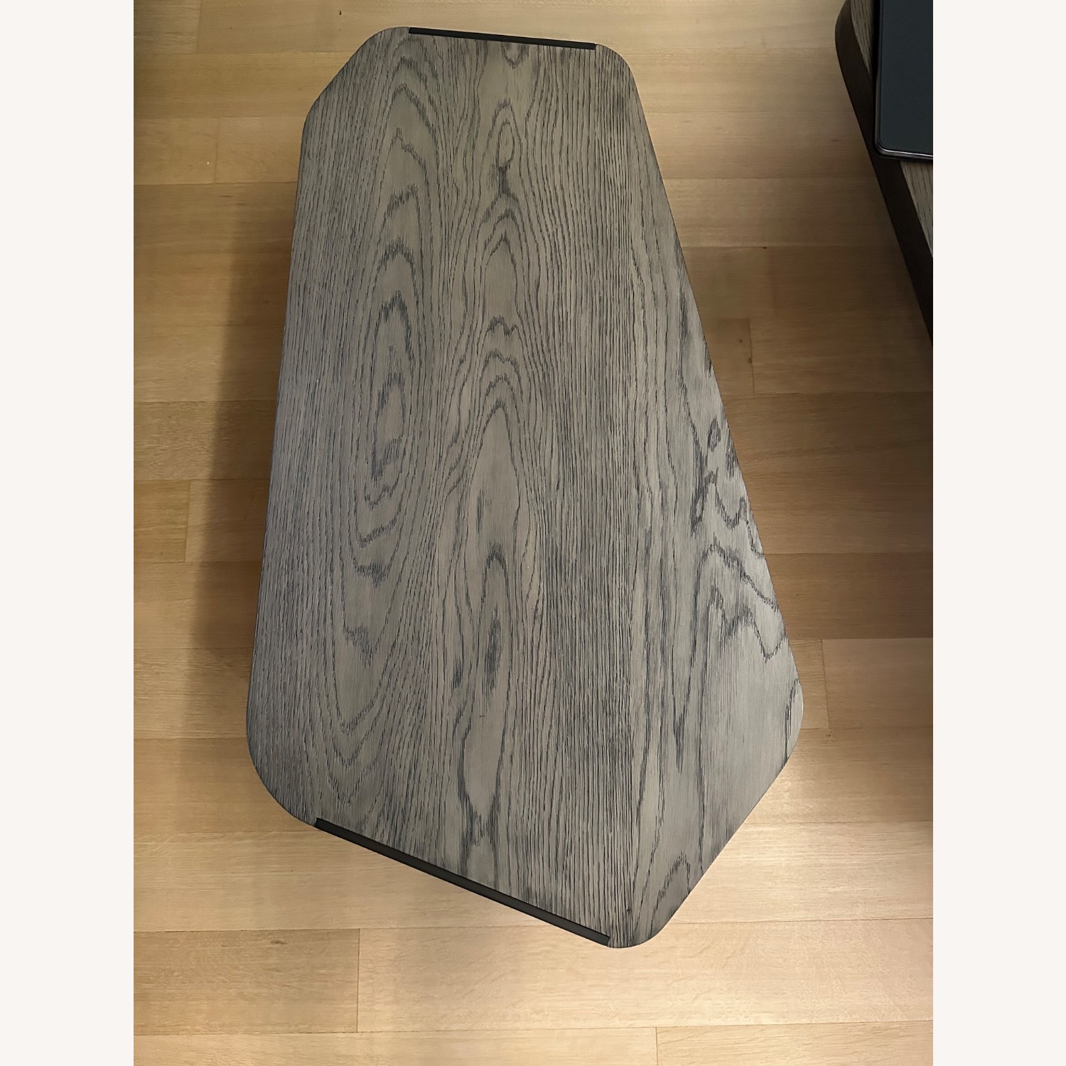 Jiun Ho Tambobamba Table - image-1