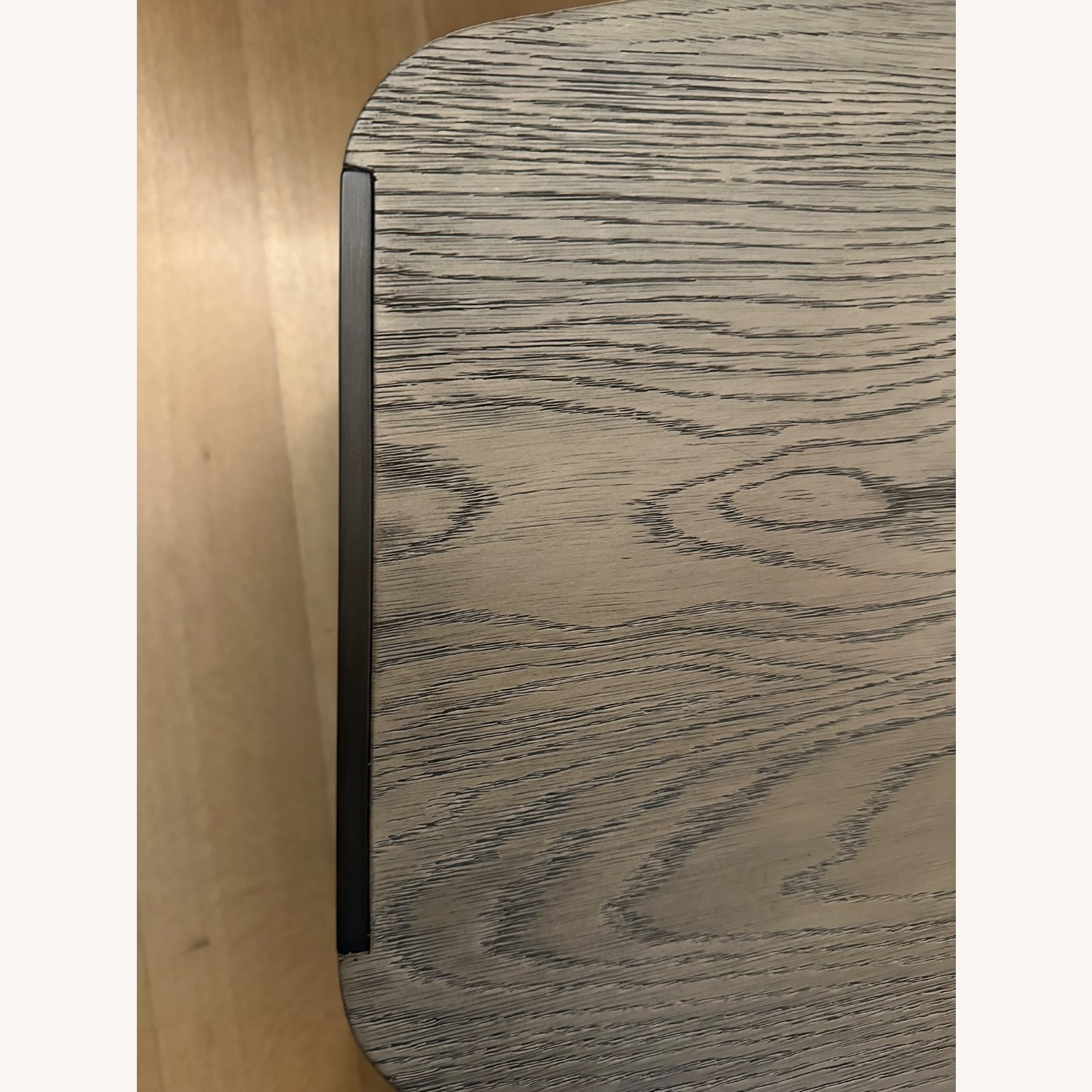 Jiun Ho Tambobamba Table - image-6