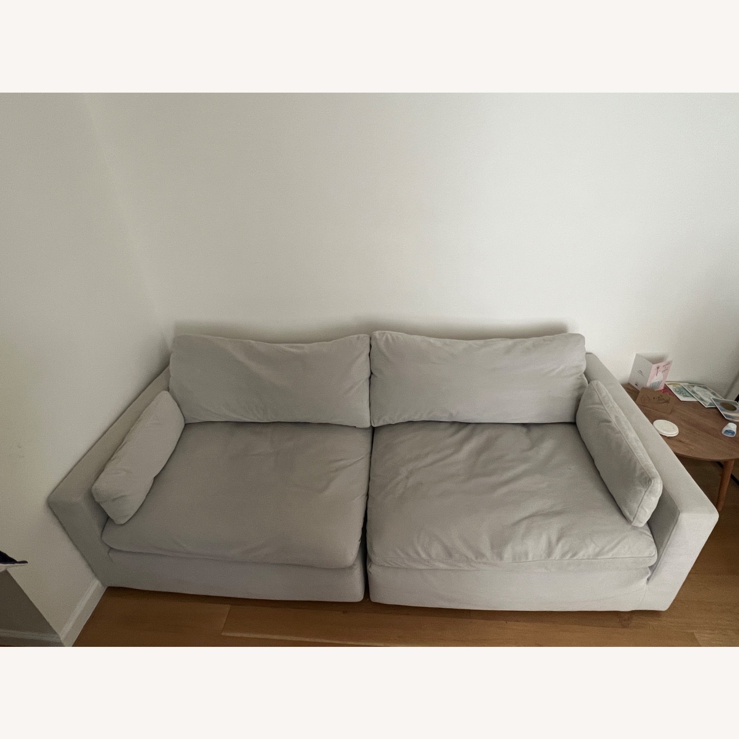 Ashley Sophie Cloud Modular Sofa  - image-3