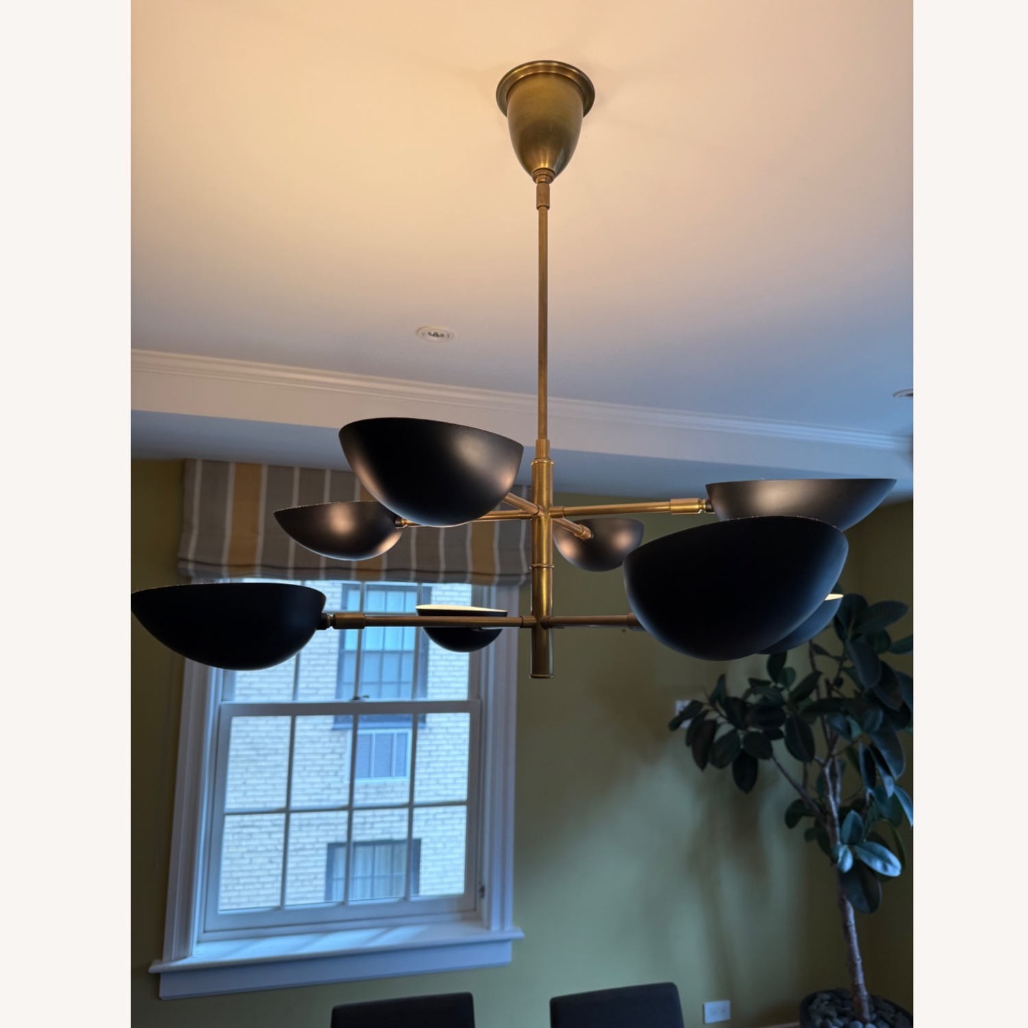 AERIN Chandelier - image-8