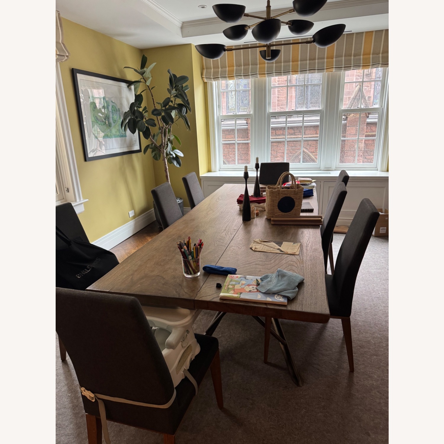 AERIN Chandelier - image-3