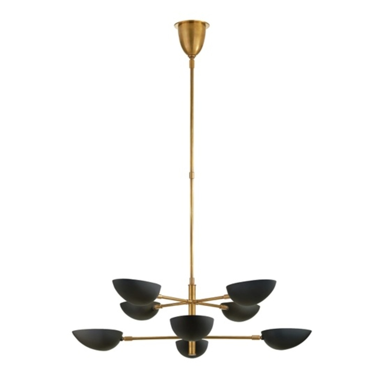 AERIN Chandelier - image-0