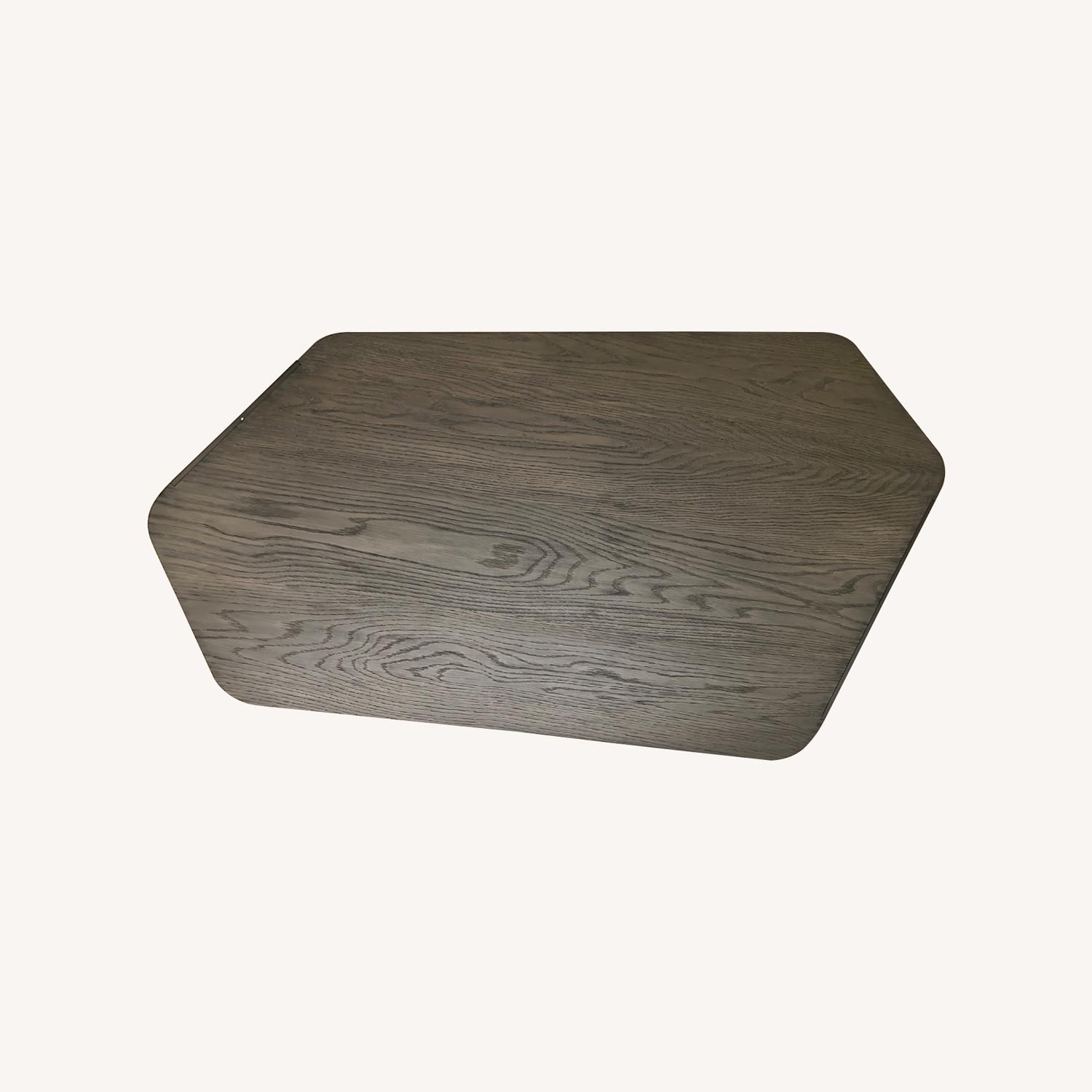 Tambobamba Large Collee Table by Jiun Ho - image-0