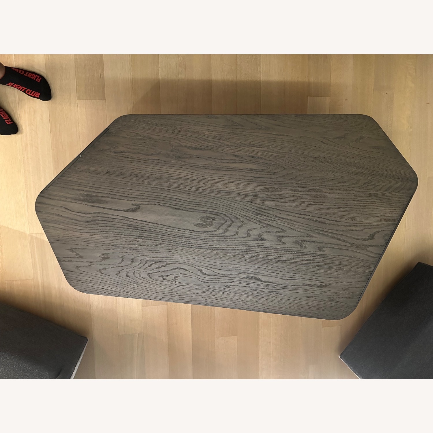 Tambobamba Large Collee Table by Jiun Ho - image-1