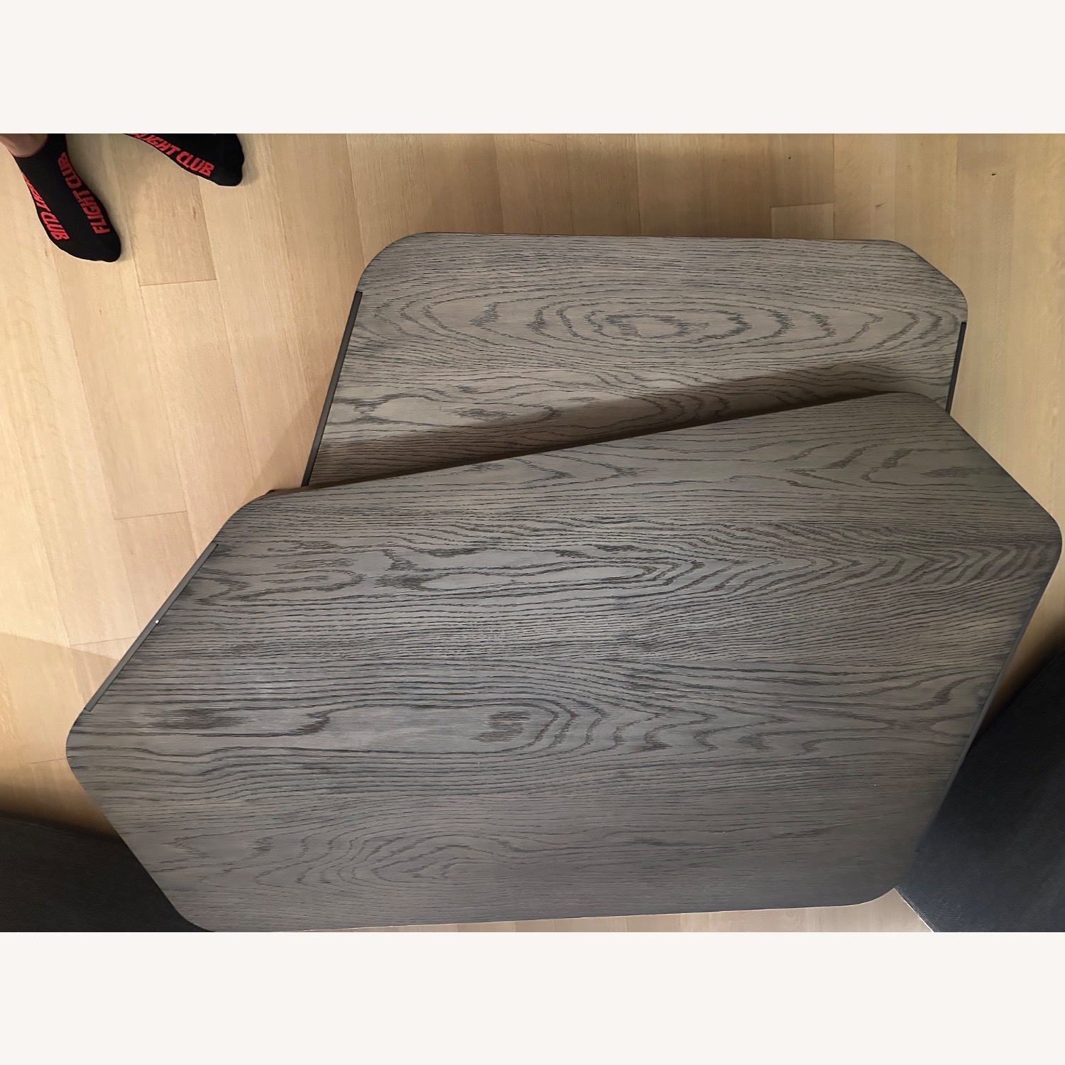 Tambobamba Large Collee Table by Jiun Ho - image-7