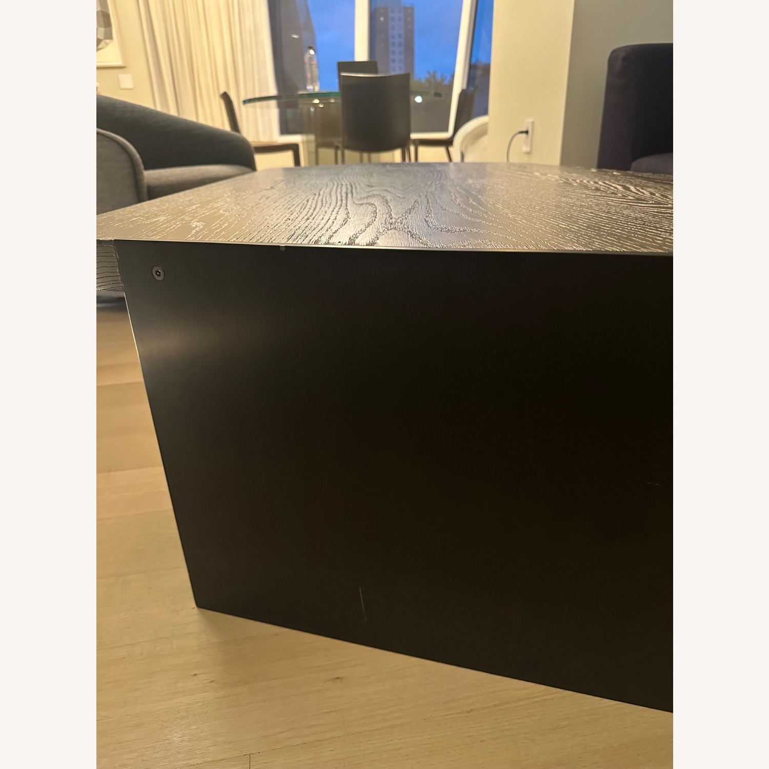 Tambobamba Large Collee Table by Jiun Ho - image-2