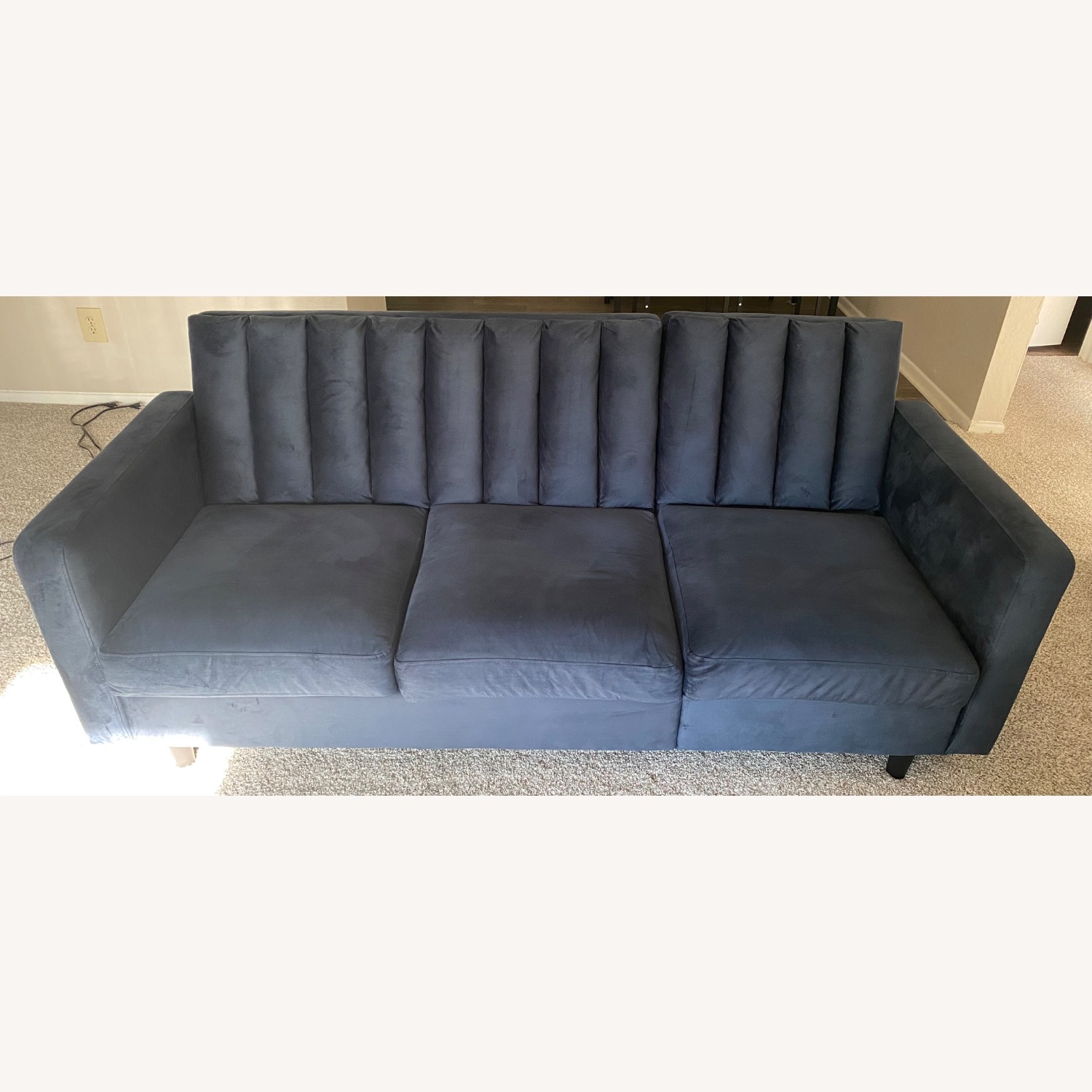 Sectional Sofa - image-1