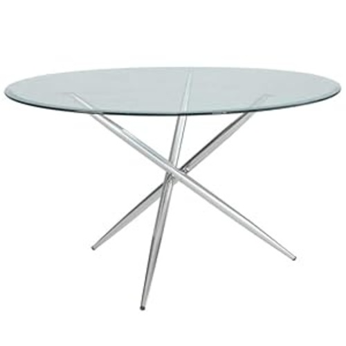 Used Glass Coffee Table for sale on AptDeco